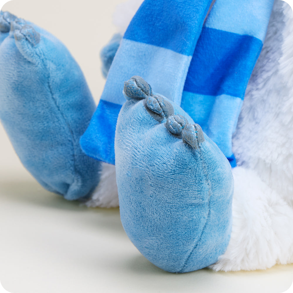 Bumble with Scarf Warmies - Image 8