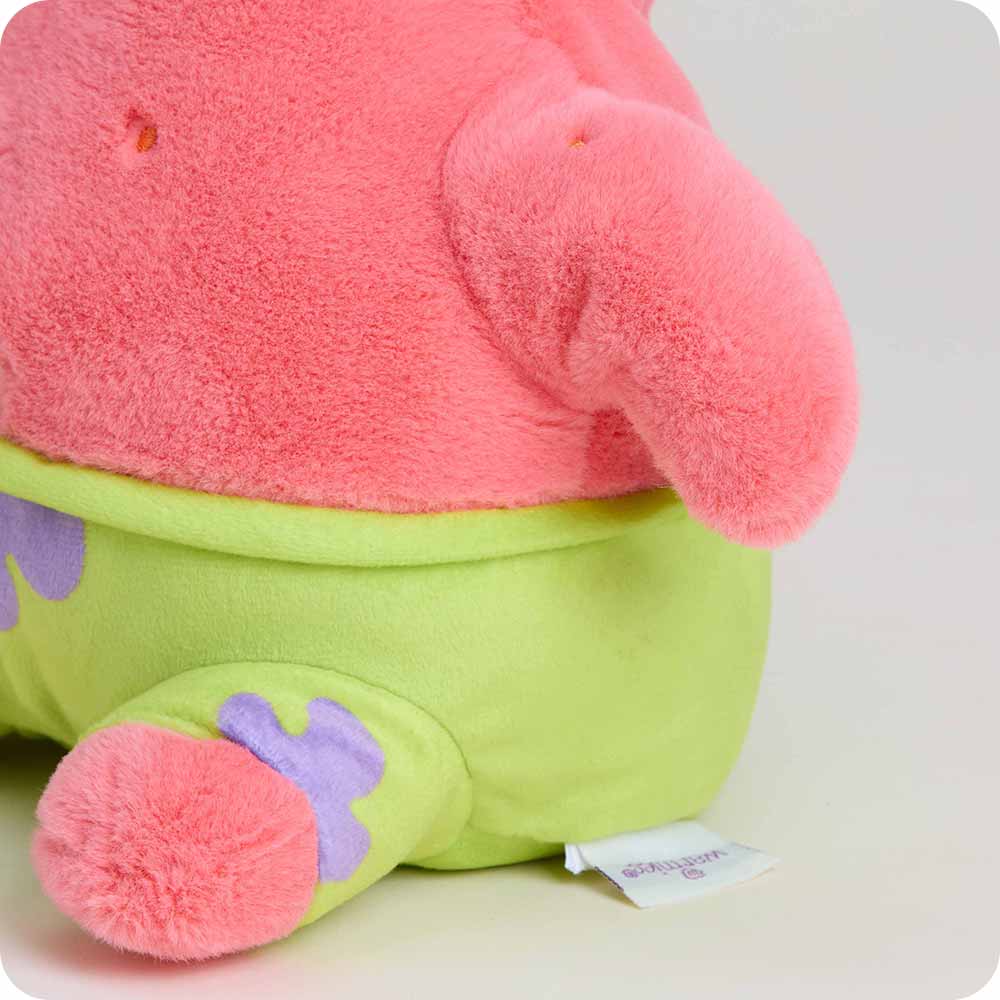Patrick Star Warmies - Image 6