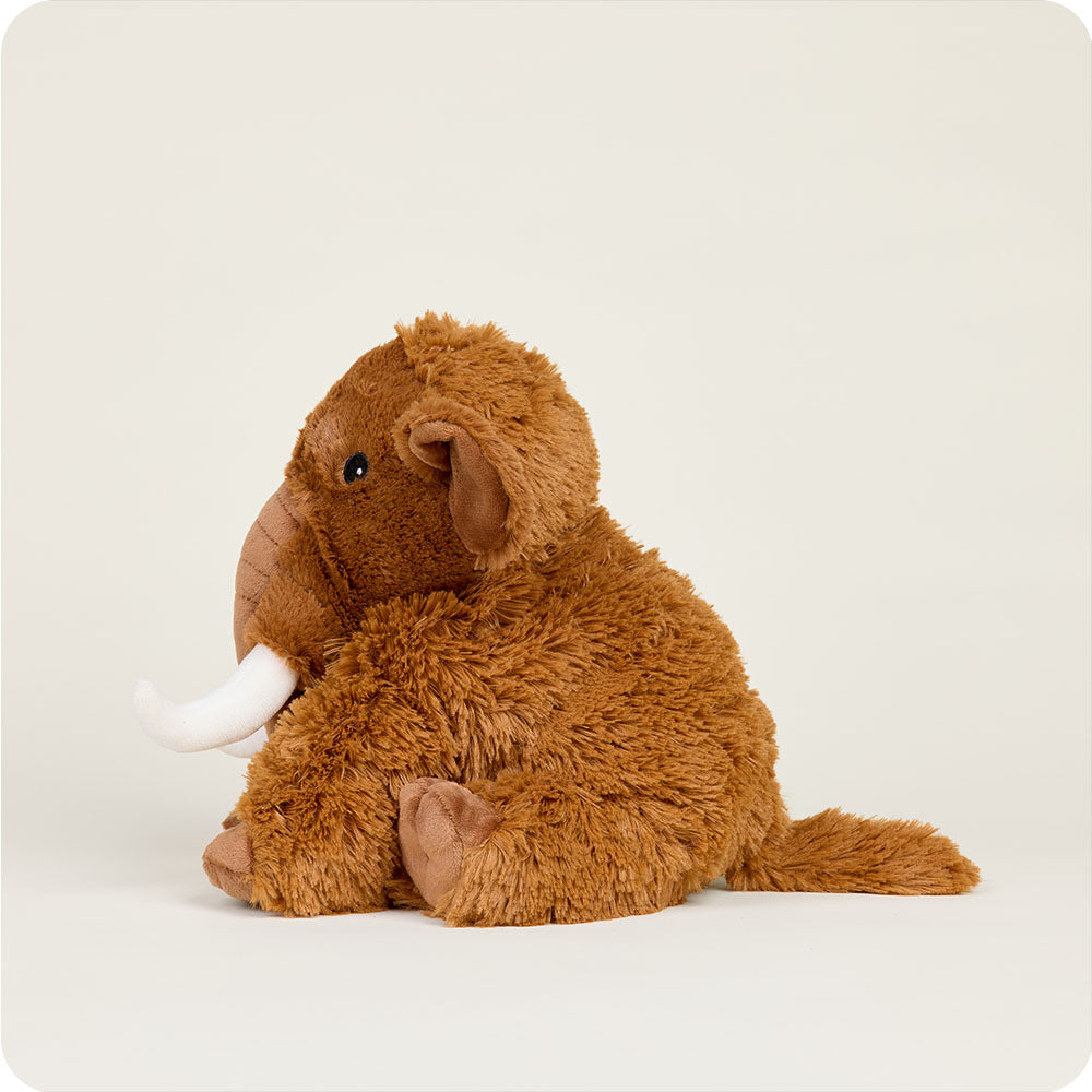 Wooly Mammoth Warmies - Image 4