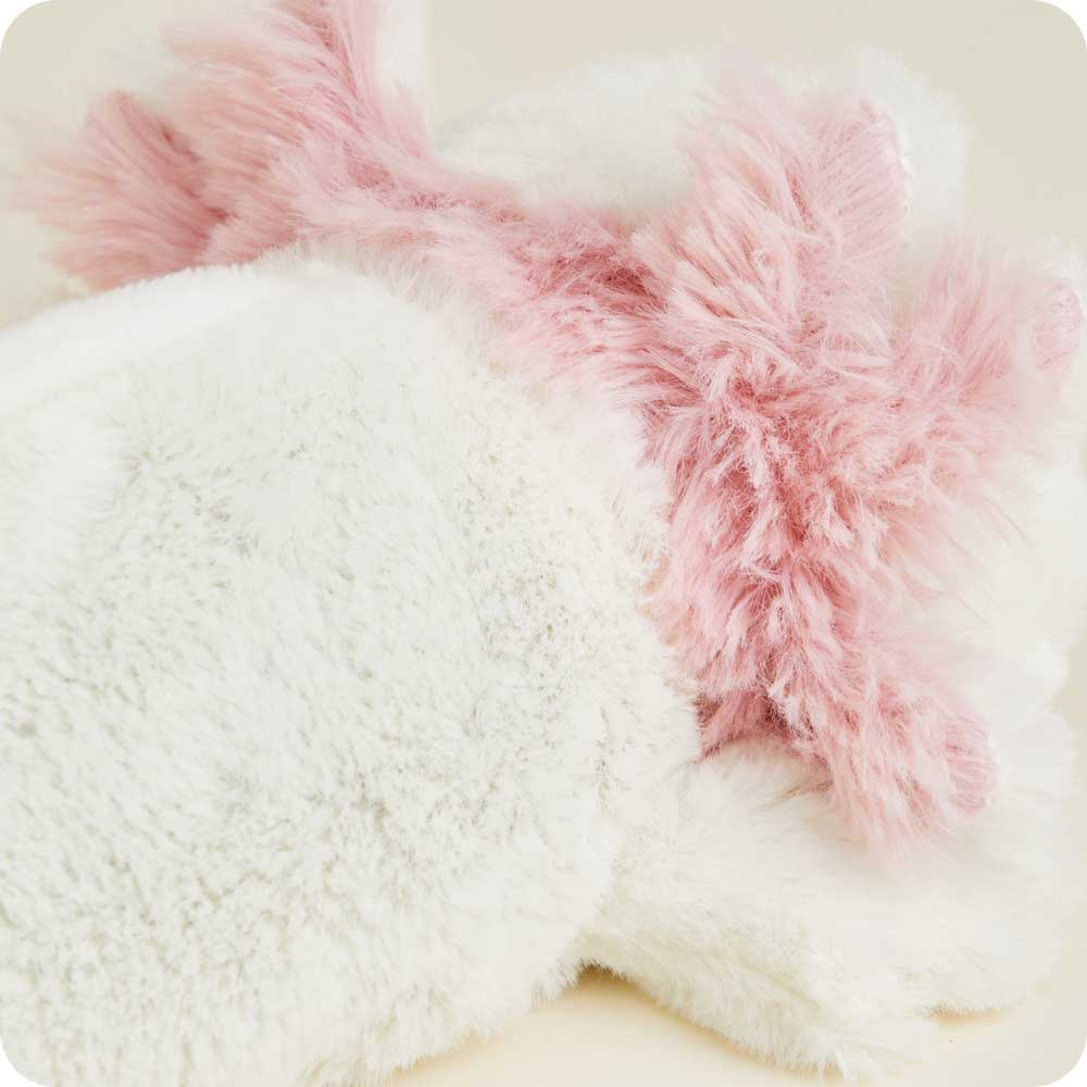 Axolotl Warmies Junior - Image 9