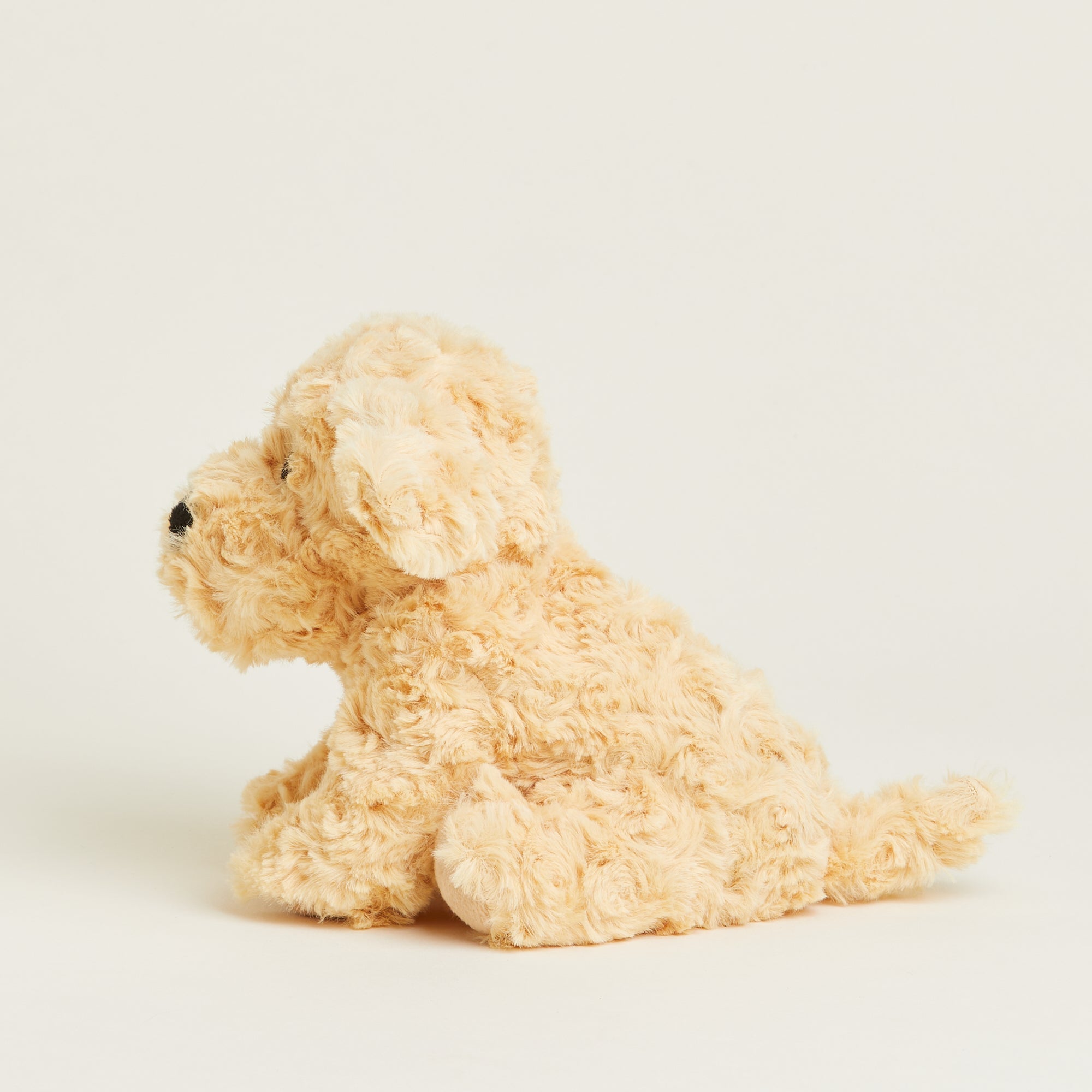 Golden Dog Warmies Junior - Image 4
