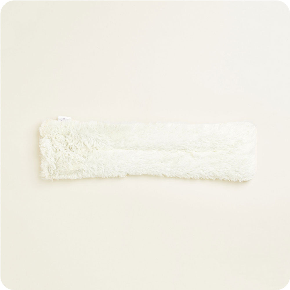 Cream Neck Wrap Warmies - Image 5