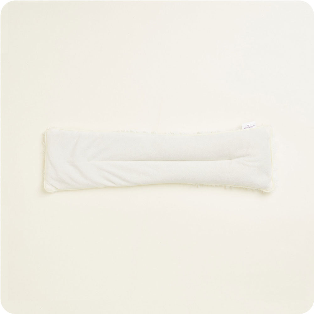 Cream Neck Wrap Warmies - Image 6