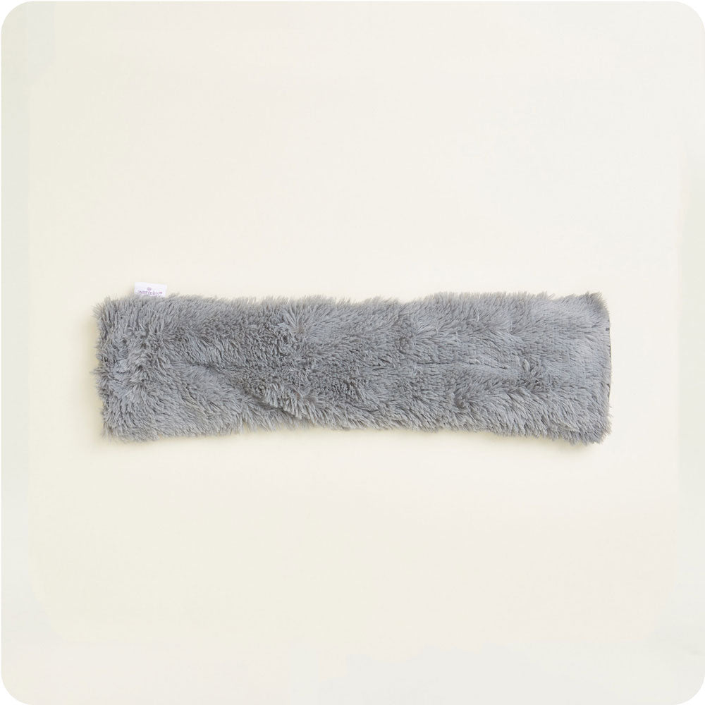Gray Neck Wrap Warmies - Image 3