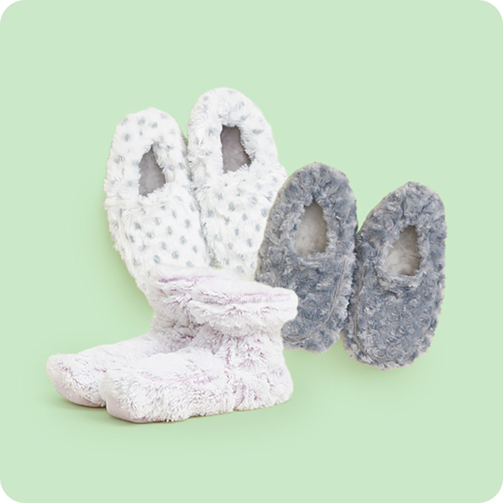 The Footwear Bundle