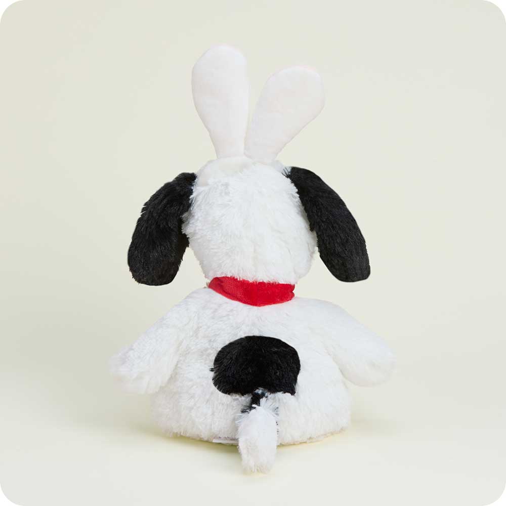 Bunny Ears Snoopy Warmies - Image 6