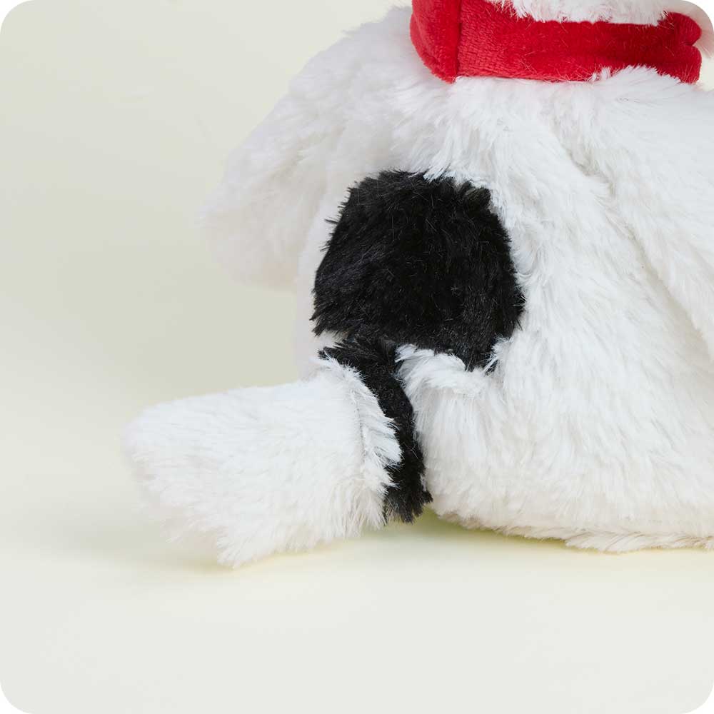 Bunny Ears Snoopy Warmies - Image 7